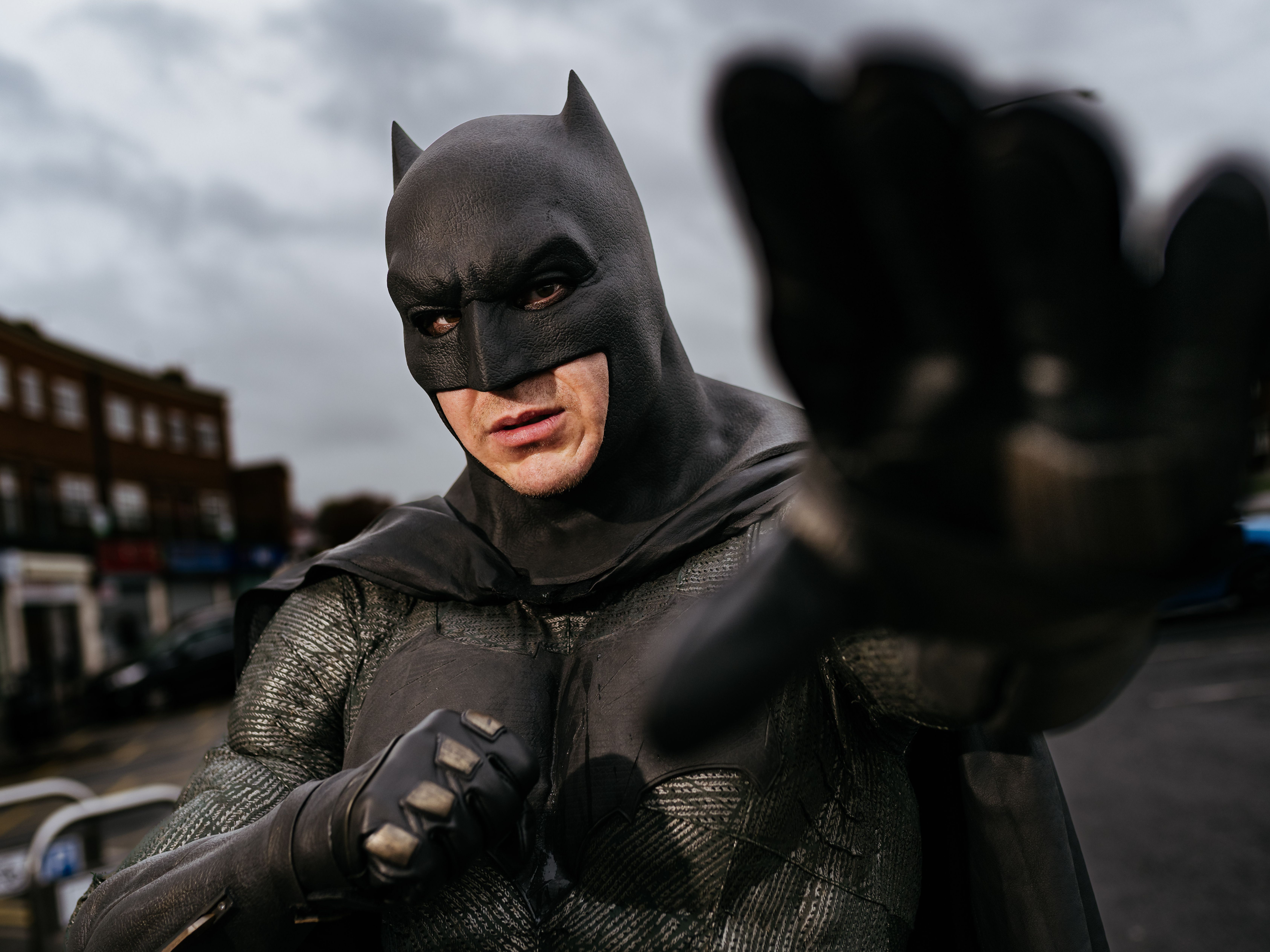 Mark Andrews: Why my combi boiler was a mistake, and John Major only has himself to blame about Brexit